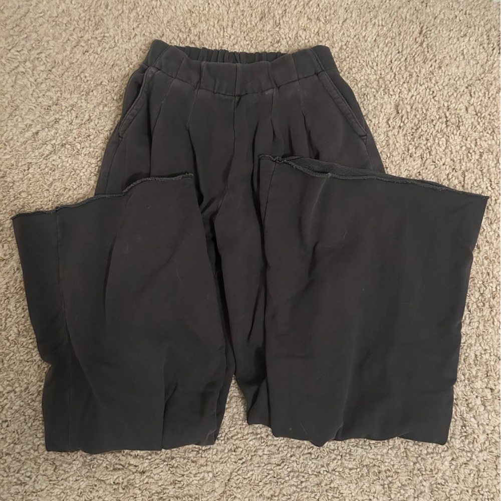 aerie sweatpants